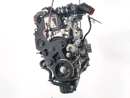 Used Engine Engine CITROËN BERLINGO Box Body/MPV (B9) [2008-2026] 36012987 36012987