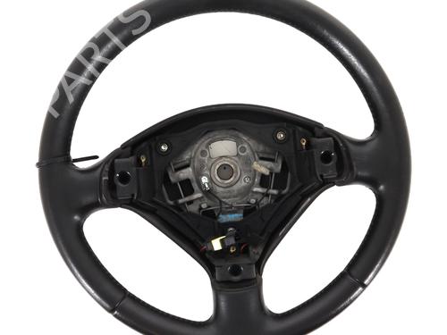 Used Steering wheel PEUGEOT 307 (3A/C) 2.0 HDi 135 (136 hp) 26670276