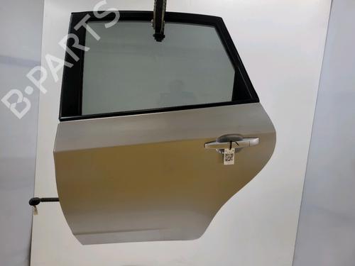 Used Left rear door Left rear door SUBARU IMPREZA Hatchback (GR, GH, G3) 2.0 R AWD (GH7) (150 hp) 36211385 36211385