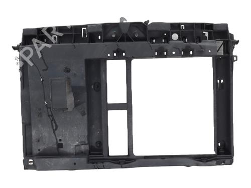 Frontplate/Frontkurv CITROËN C3 I (FC_, FN_) 1.4 HDi (68 hp) 29346860
