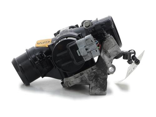 Used Mass air flow sensor PEUGEOT 207 (WA_, WC_) 1.6 HDi (90 hp) 26608654