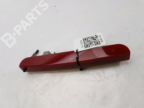 Used Third brake light Third brake light RENAULT MEGANE III Coupe (DZ0/1_) 1.5 dCi (DZ09, DZ0D, DZ1F, DZ1G, DZ14, DZ29) (110 hp) 10443671 10443671