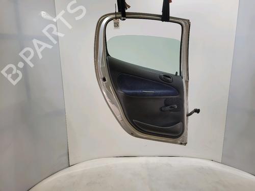 Left rear door PEUGEOT 206 Hatchback (2A/C) 1.4 i | BP28177274C4 