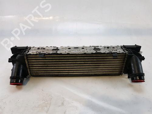 Used Water radiator BMW 4 Coupe (F32, F82) 420 d (184 hp) 27917504