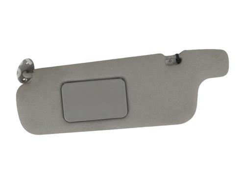 Venstre solskærm Venstre solskærm TOYOTA YARIS (_P1_) 1.0 (SCP10_, SCP10R) (65 hp) 34111836 34111836