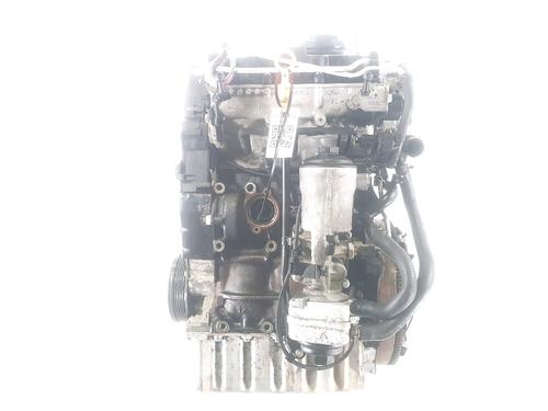 Engine VW POLO IV (9N_, 9A_) 1.4 TDI | BP30799325M1