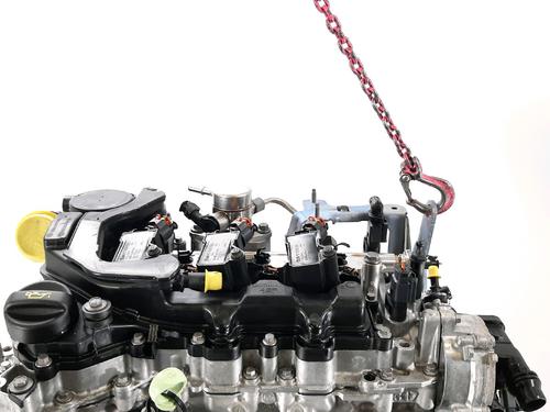 Engine CITROËN C3 III (SX) 1.2 THP 110 (SXHNPS, SXHNZT, SXHNZ6) | BP31350215M1