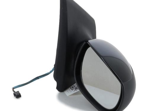 Right mirror CITROËN C2 (JM_) 1.6 HDi | BP24482916C27 