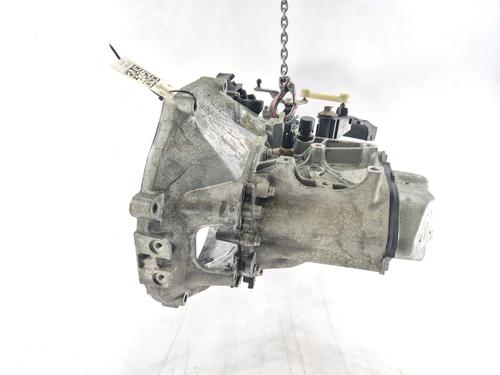 Used Gearbox Gearbox CITROËN C3 II (SC_) 1.4 HDi 70 (SC8HZC, SC8HR0, SC8HP4) (68 hp) 39764342 39764342