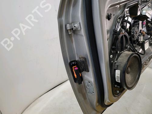 Right front door VW PASSAT B6 Variant (3C5) 2.0 TDI | BP32401789C3