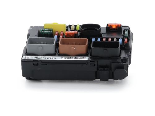 Used Fuse box Fuse box PEUGEOT 3008 I MPV (0U_) 1.6 HDi (112 hp) 36288296 36288296