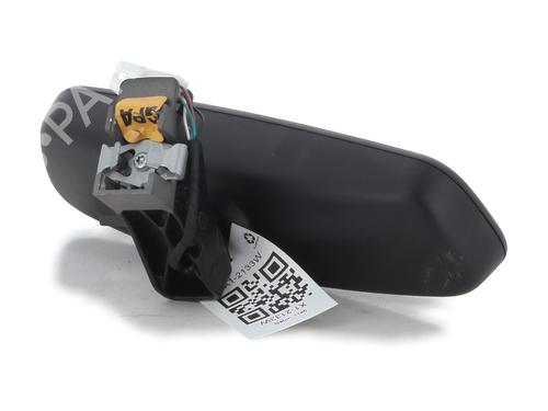 Rear mirror RENAULT GRAND SCÉNIC IV (R9_) 1.7 Blue dCi 120 (R9A7, R9A8) | BP31142024I6