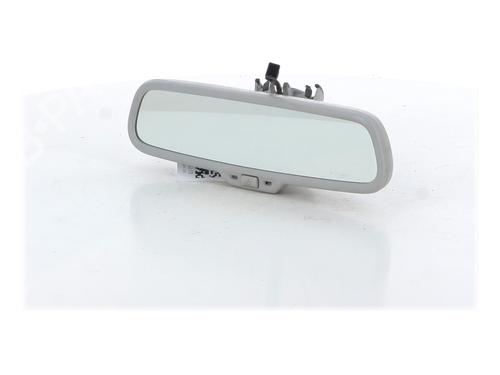 Used Rear mirror AUDI A3 (8P1) 2.0 TDI 16V quattro (140 hp) 33009851