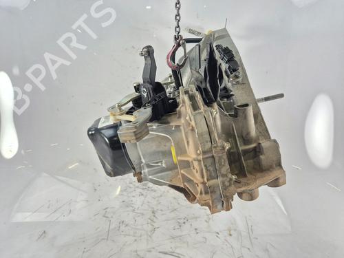 Gearbox DACIA SANDERO II 1.5 Blue dCi 95 (B8JL) | BP38918101M3 - Image 3