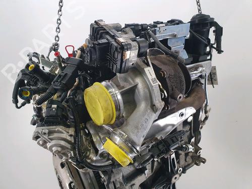 Engine TOYOTA VERSO (_R2_) 1.6 D4-D (WAR20_) | BP38768948M1 - Image 6