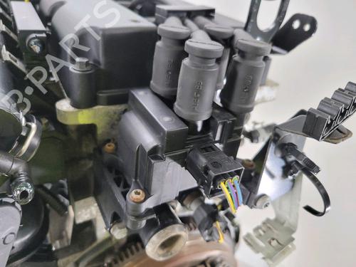 Engine FORD FIESTA VI (CB1, CCN) 1.25 | BP28533979M1