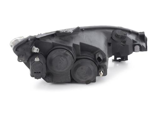 Left headlight PEUGEOT 206+ (2L_, 2M_) 1.4 i (2LKFWA, 2MKFWA) | BP39665541C28 - Image 2