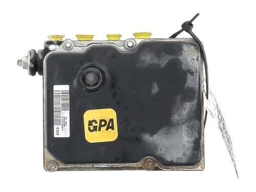 ABS pump CITROËN BERLINGO MULTISPACE (B9)  | BP33972885M43  - Image 6