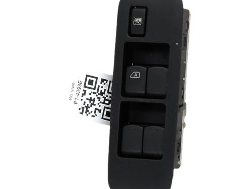 Used Left front window switch Left front window switch NISSAN QASHQAI I (J10, NJ10) 2.0 dCi All-wheel Drive (150 hp) 34711937 34711937