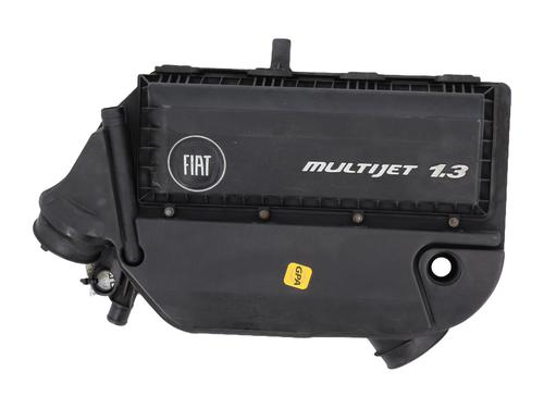 Air filter box FIAT PUNTO EVO (199_) 1.3 D Multijet | BP27246576M87 