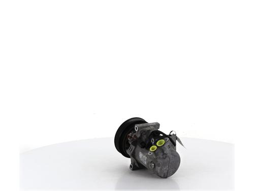 AC compressor NISSAN NV200 Van 1.5 dCi 110 (M20, M20N, M20M) | BP39394038M34 - Image 2
