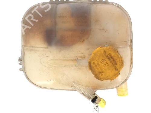 Expansion tank OPEL ZAFIRA / ZAFIRA FAMILY B (A05) 1.9 CDTI (M75) | BP24326569C120 