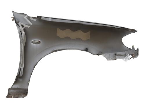 Left front fenders NISSAN ALMERA II Hatchback (N16)  | BP23269046C41 