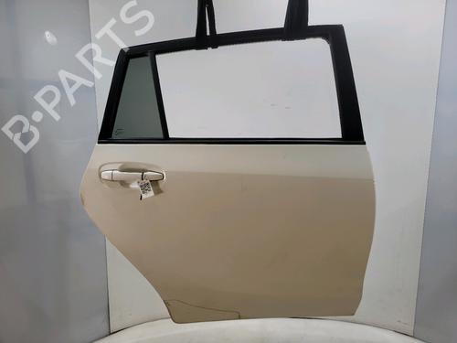 Dør højre bagtil TOYOTA VERSO (_R2_) 2.0 D-4D (AUR20_, AUR20R) (126 hp) 31367869