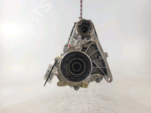 Hinterachsdifferential Für Jeep Grand Cherokee 2011-2016 - 3.0L Bis 6.4L Motoren