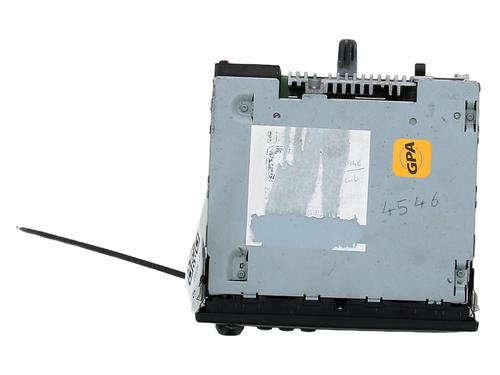 Radio RENAULT KANGOO / GRAND KANGOO II (KW0/1_) 1.6 16V (KW03, KW09, KW0D, KW0U, KW0W, KW13) | BP22377040E6 