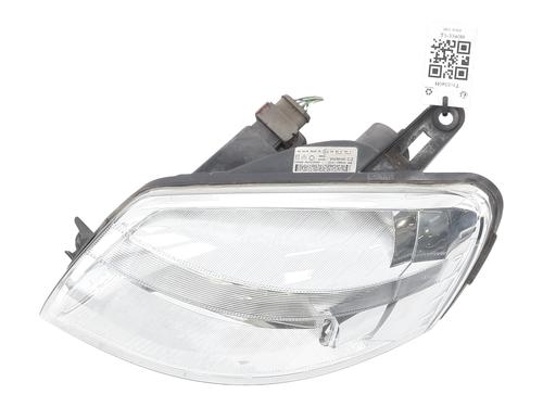 Left headlight PEUGEOT PARTNER MPV (5_, G_)  | BP32378546C28 