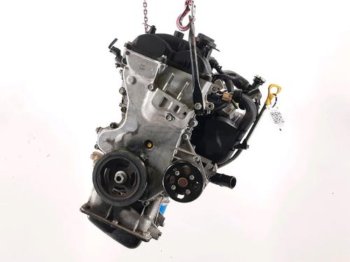 Used Engine Engine KIA RIO III (UB) 1.25 CVVT (86 hp) 31963807 31963807