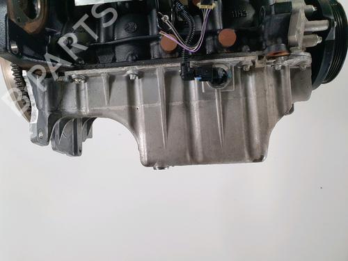 Engine OPEL MERIVA A MPV (X03) 1.6 (E75) | BP34610577M1  - Image 9