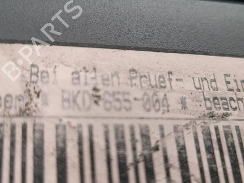 Engine AUDI A3 (8P1) 2.0 TDI 16V | BP30583877M1 