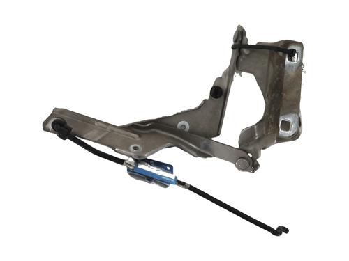 Used Hinge/Door check strap CITROËN C4 I (LC_) 1.6 HDi (90 hp) 31607377