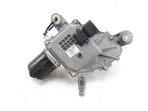 Used Front wiper motor Front wiper motor CITROËN C4 Picasso I MPV (UD_) 1.6 HDi (109 hp) 10437895 10437895