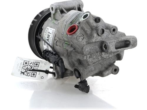 AC compressor OPEL MERIVA B MPV (S10) 1.6 CDTI (75) | BP19640389M34 