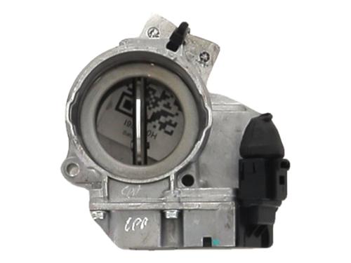 Used Throttle body AUDI A4 B6 Avant (8E5) [2000-2005]  27510493
