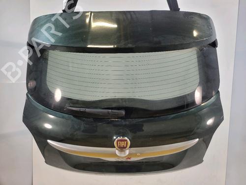 Used Tailgate Tailgate FIAT 500X (334_) 1.3 (334.AXR11) (150 hp) 33332633 33332633