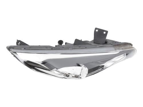 Right headlight KIA CARENS IV 1.7 CRDi | BP37680249C29 - Image 5
