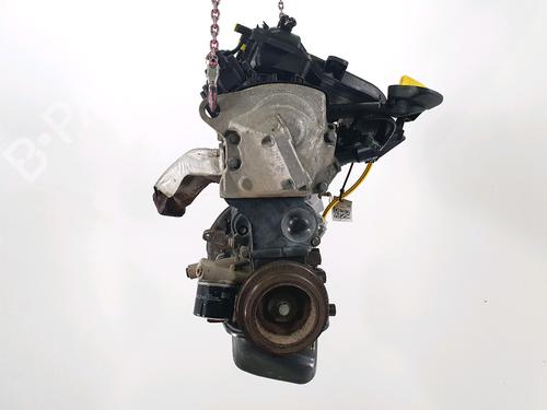 Used Engine Engine RENAULT TWINGO I (C06_) 1.2 16V (C06C, C06D, C06K) (75 hp) 34414159 34414159