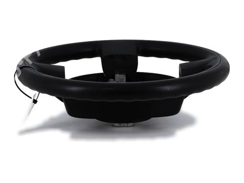 Steering wheel FORD FIESTA V (JH_, JD_) 1.4 TDCi | BP21601525C49 