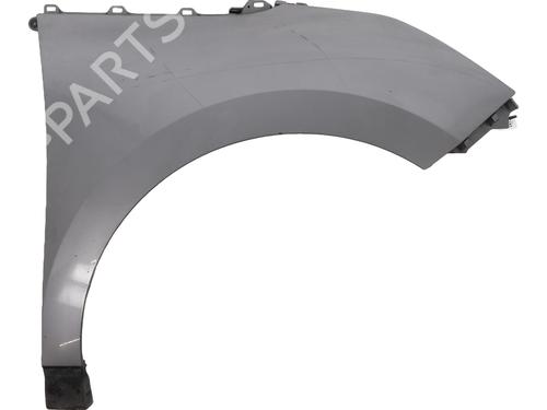 Used Right front fenders Right front fenders RENAULT ESPACE V (JR_) 1.6 dCi 160 (160 hp) 34337455 34337455