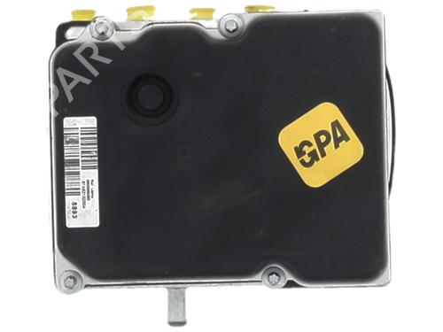 ABS pump CITROËN DS4 (NX_) 1.6 HDi 110 | BP38741857M43 - Image 6
