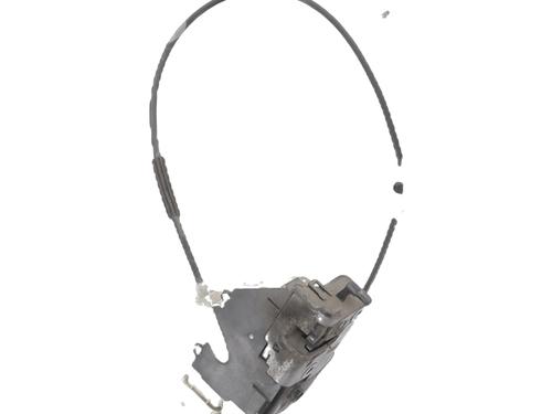 Used Front right lock PEUGEOT EXPERT Van (VF3A_, VF3U_, VF3X_) 2.0 HDi 120 (120 hp) 32401566