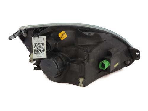 Left headlight FORD FIESTA V (JH_, JD_) 1.4 16V | BP26918234C28 