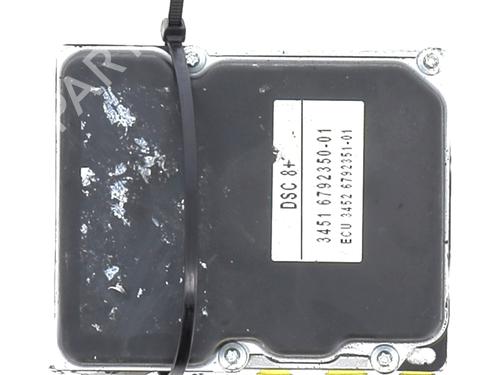 ABS pump BMW X1 (E84) sDrive 18 d | BP24707877M43 