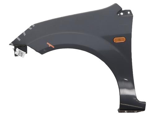 Used Left front fenders FORD FIESTA V (JH_, JD_) 1.25 16V (75 hp) 30405763