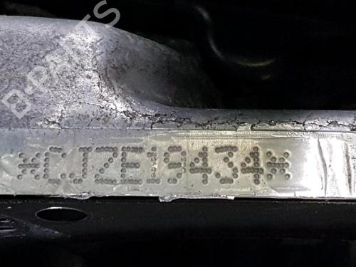 Engine SEAT IBIZA IV (6J5, 6P1) 1.2 TSI | BP37087151M1 - Image 8