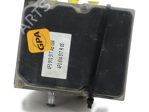 ABS pump AUDI A6 C6 Avant (4F5)  | BP26490183M43 